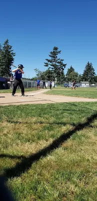 Parker Field