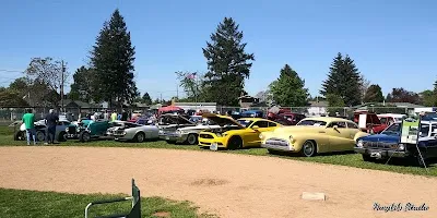Parker Field photo 5