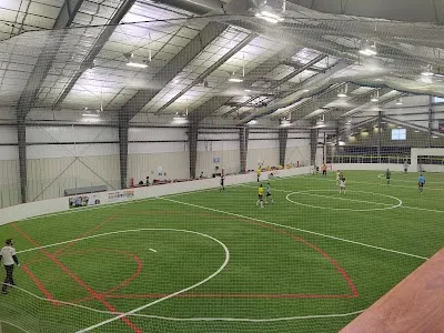 Parker Fieldhouse photo 2