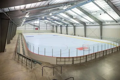Parker Fieldhouse photo 4