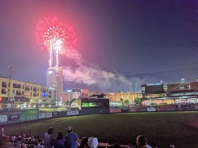Parkview Field photo 4