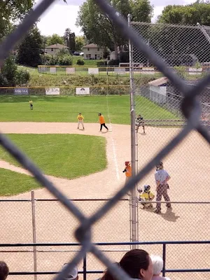 Parkway Little League photo 5