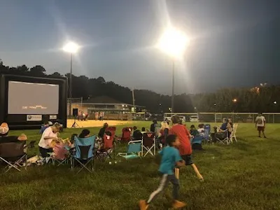 Parkwood Ballfield