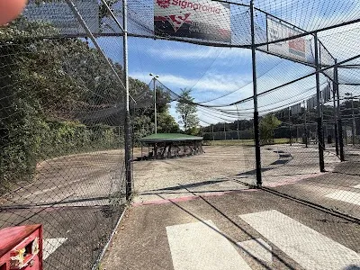 Pasadena Batting Cages