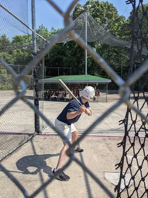 Pasadena Batting Cages photo 2