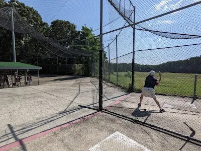 Pasadena Batting Cages photo 3