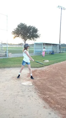 Pasadena Independent School District Softball Fields photo 3