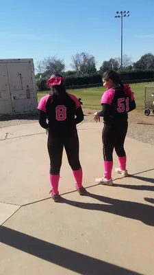 Paseo Softball Complex photo 4