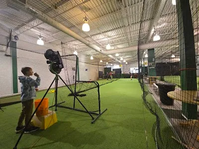 PaxPitch Sports