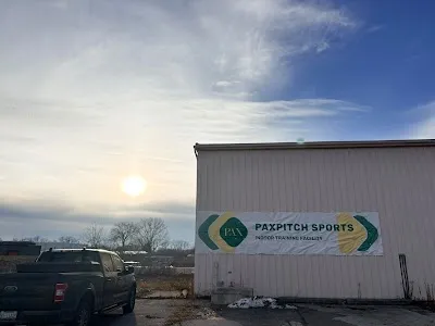 PaxPitch Sports photo 2