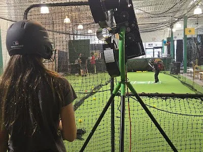 PaxPitch Sports photo 4