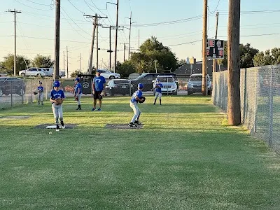 PCAA Fields