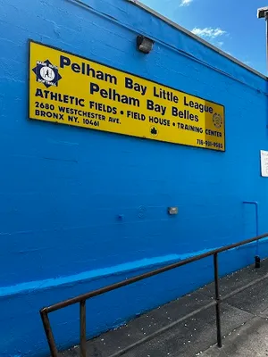 Pelham Bay Little League