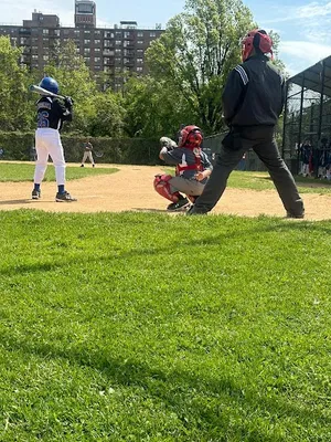 Pelham Bay Little League photo 2