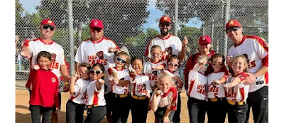 Penasquitos Girls Softball Association photo 3