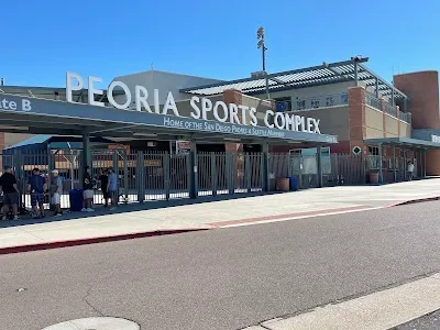 Peoria Sports Complex
