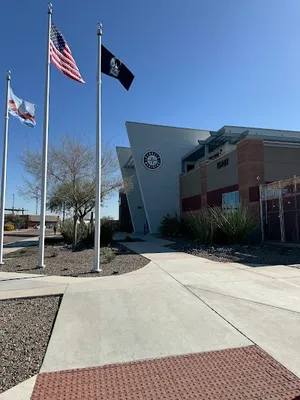 Peoria Sports Complex photo 4