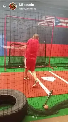Perfect Swing Baseball&Softball Academy
