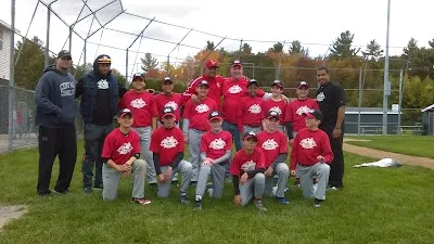 Perfect Swing Baseball&Softball Academy photo 3
