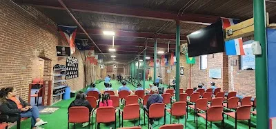 Perfect Swing Baseball&Softball Academy photo 4