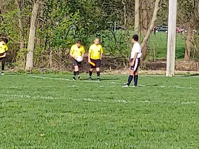 Perry Park - Baseball Field 2 photo 5