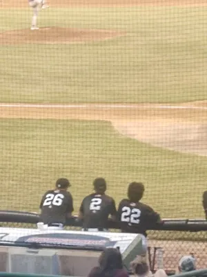 Pete Goldsby Field photo 4