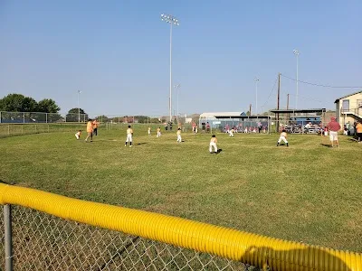 Pflugerville Area Youth Baseball and Softball photo 2