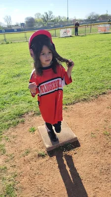 Pflugerville Area Youth Baseball and Softball photo 3