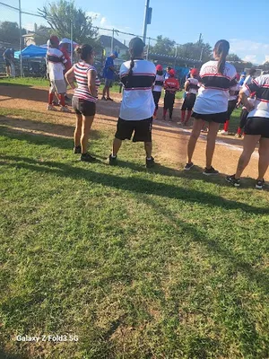 Pflugerville Area Youth Baseball and Softball photo 5