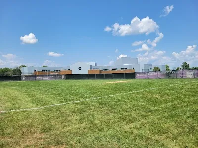 Pickerington Central HS Softball Fields photo 5
