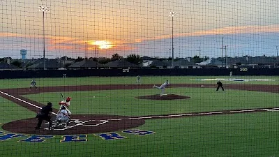 Pioneer Ballpark