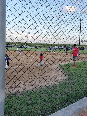 Pioneer Youth Baseball & Softball Association photo 2