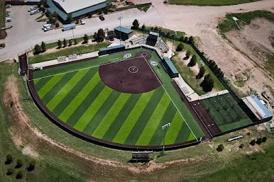 PlainsCapital Park