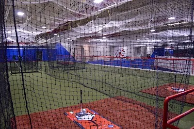 Play At The Cage