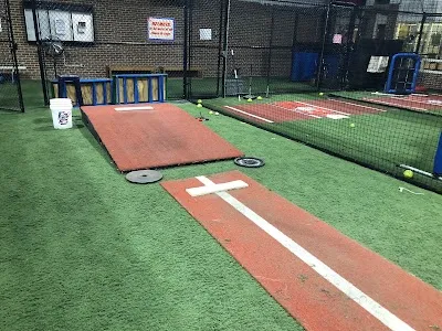 Play At The Cage photo 2