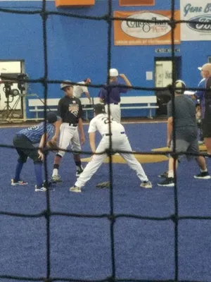 Play At The Cage photo 3