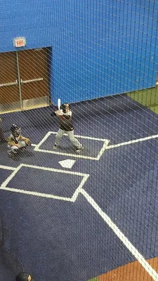 Play At The Cage photo 4