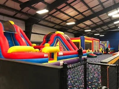 Players Fun Zone photo 2