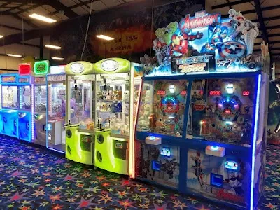 Players Fun Zone photo 3