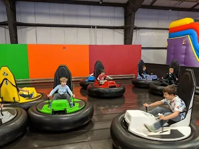 Players Fun Zone photo 4