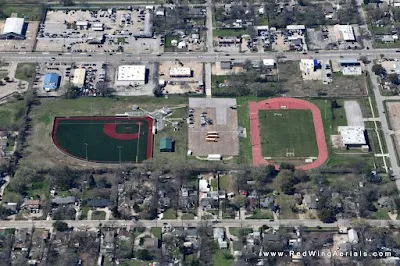 Pleasant Grove Field - Baseball Field photo 3