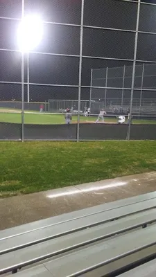 Pleasant Grove Field - Baseball Field photo 4