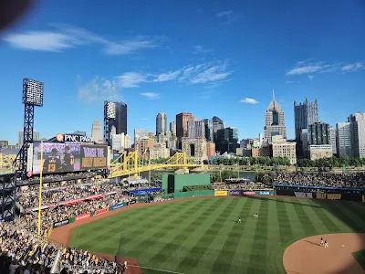 PNC Park