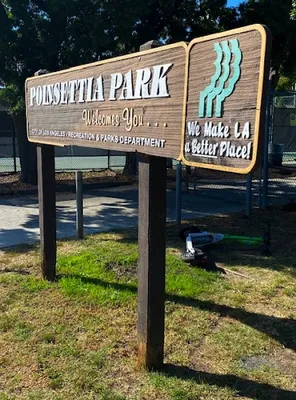 Poinsettia Recreation Center photo 4
