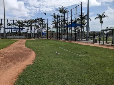 Pompano Beach Baseball Complex