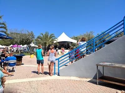 Pompano Beach Baseball Complex photo 5