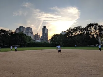 Pony Field
