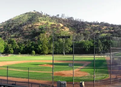 Pote Field