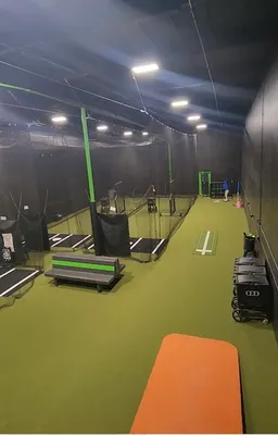 Power Alley Sports