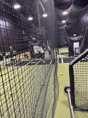 Power Alley Sports photo 2